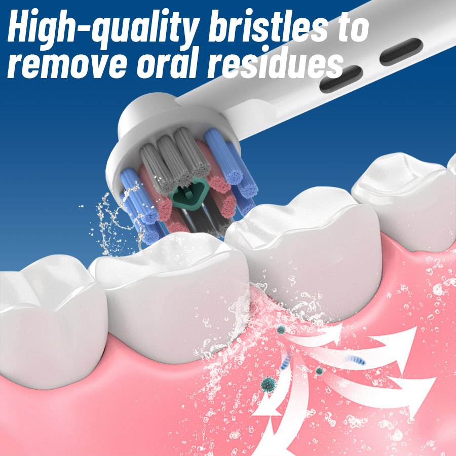 Replacement Brush Heads For Or - Teeth Whitening Machine Professional review and price