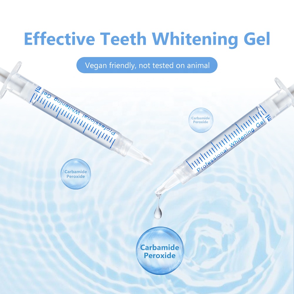 Led Tooth Whitening Kit Free M - Led Mouth Tray review and price