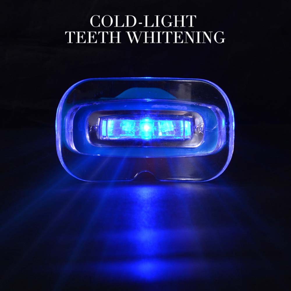 Top Quality Peroxide Teeth Whi - Teeth Whitening Led Kit review and price