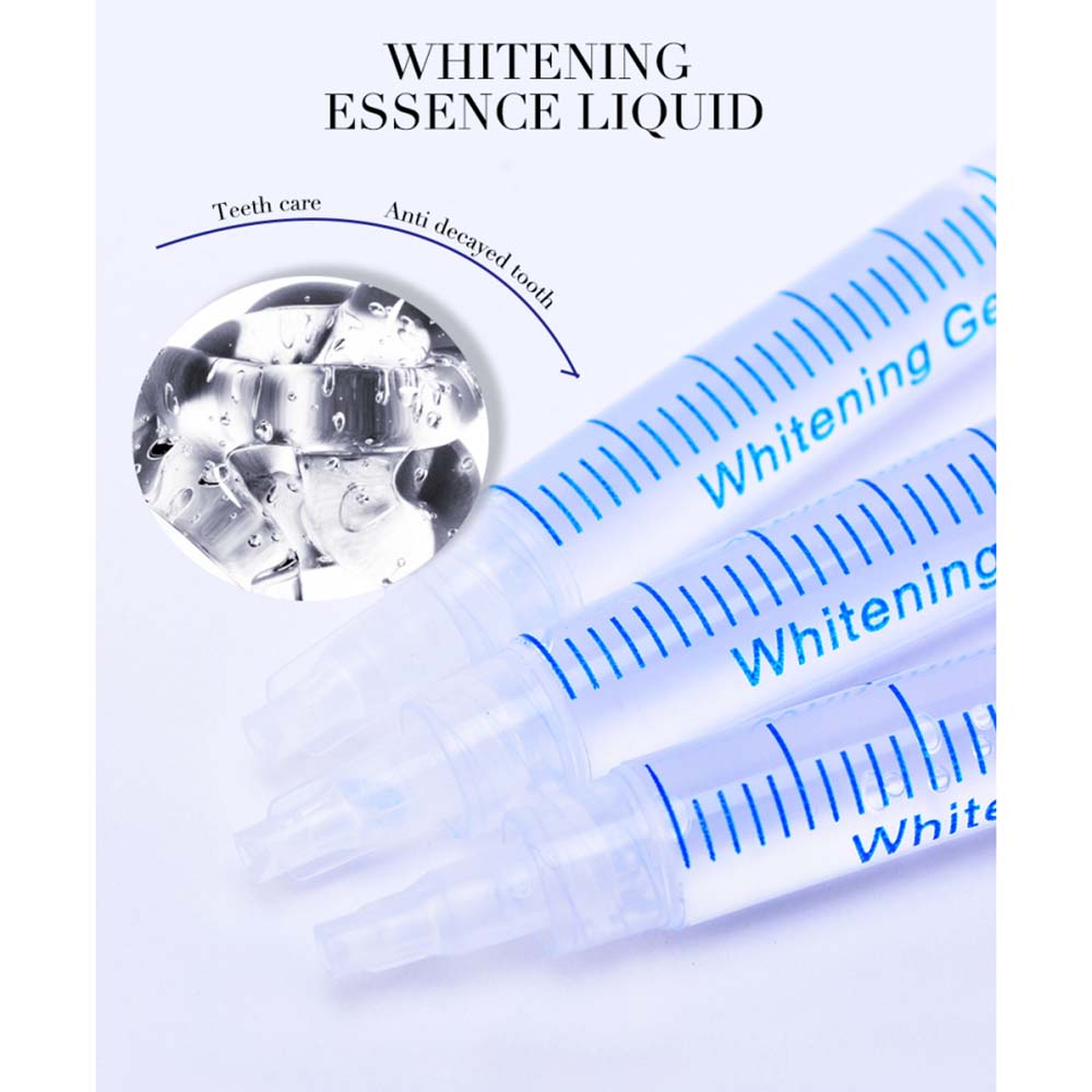 Top Quality Peroxide Teeth Whi - Teeth Whitening Led Kit review and price