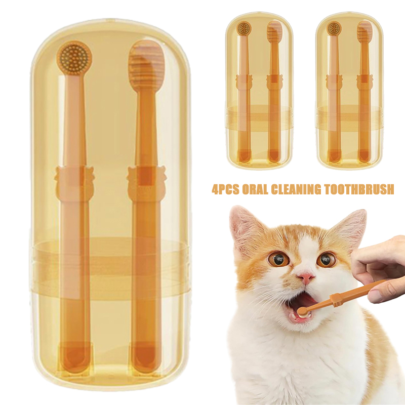 Teeth Whitening Dog Cat Silico - Teeth Whitening Toothpaste review and price