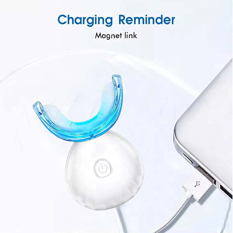 Wholesale Approved Private log - Teeth Whitening Logo review and price