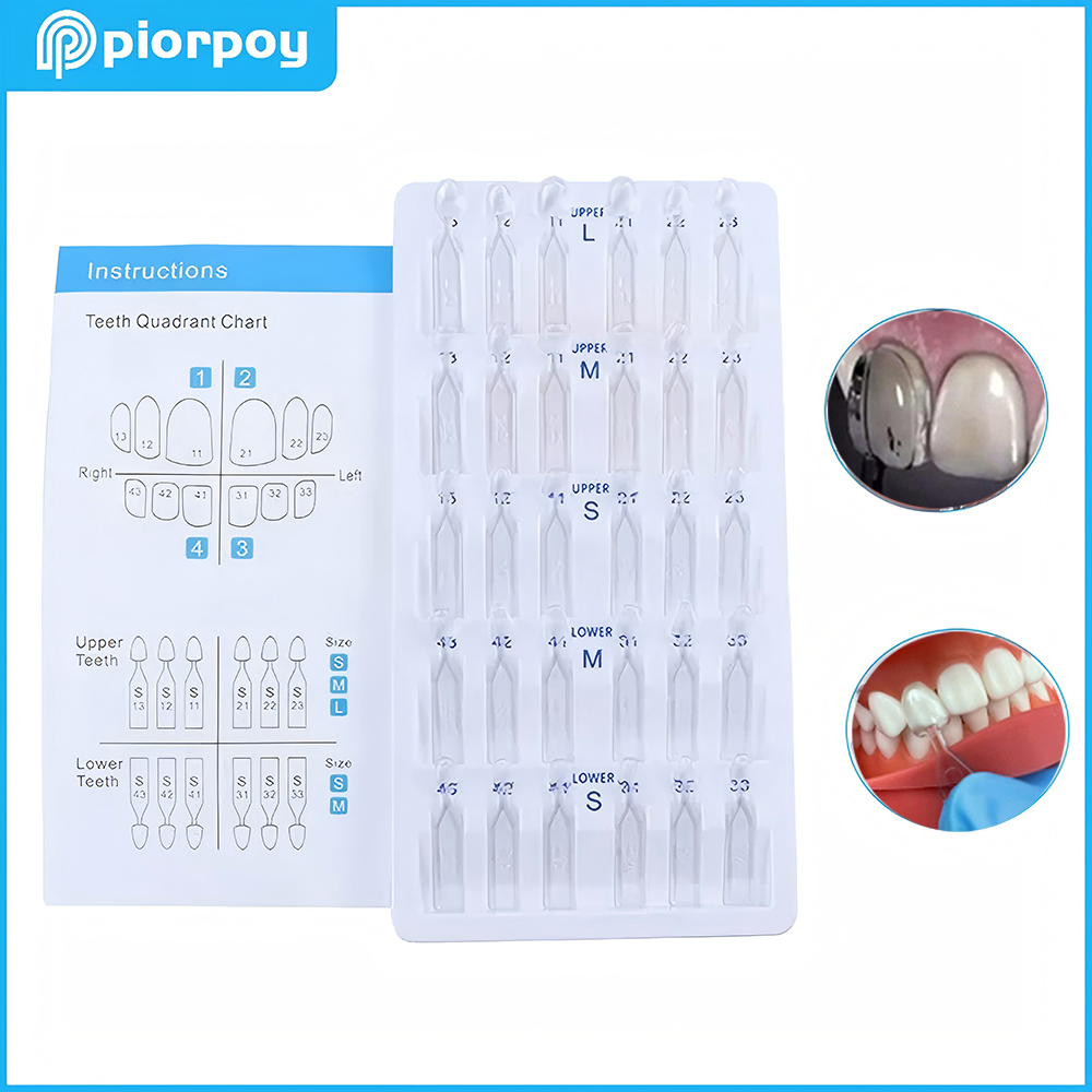 PIORPOY Dental Composite Resin - Teeth Whitening With Light review and price