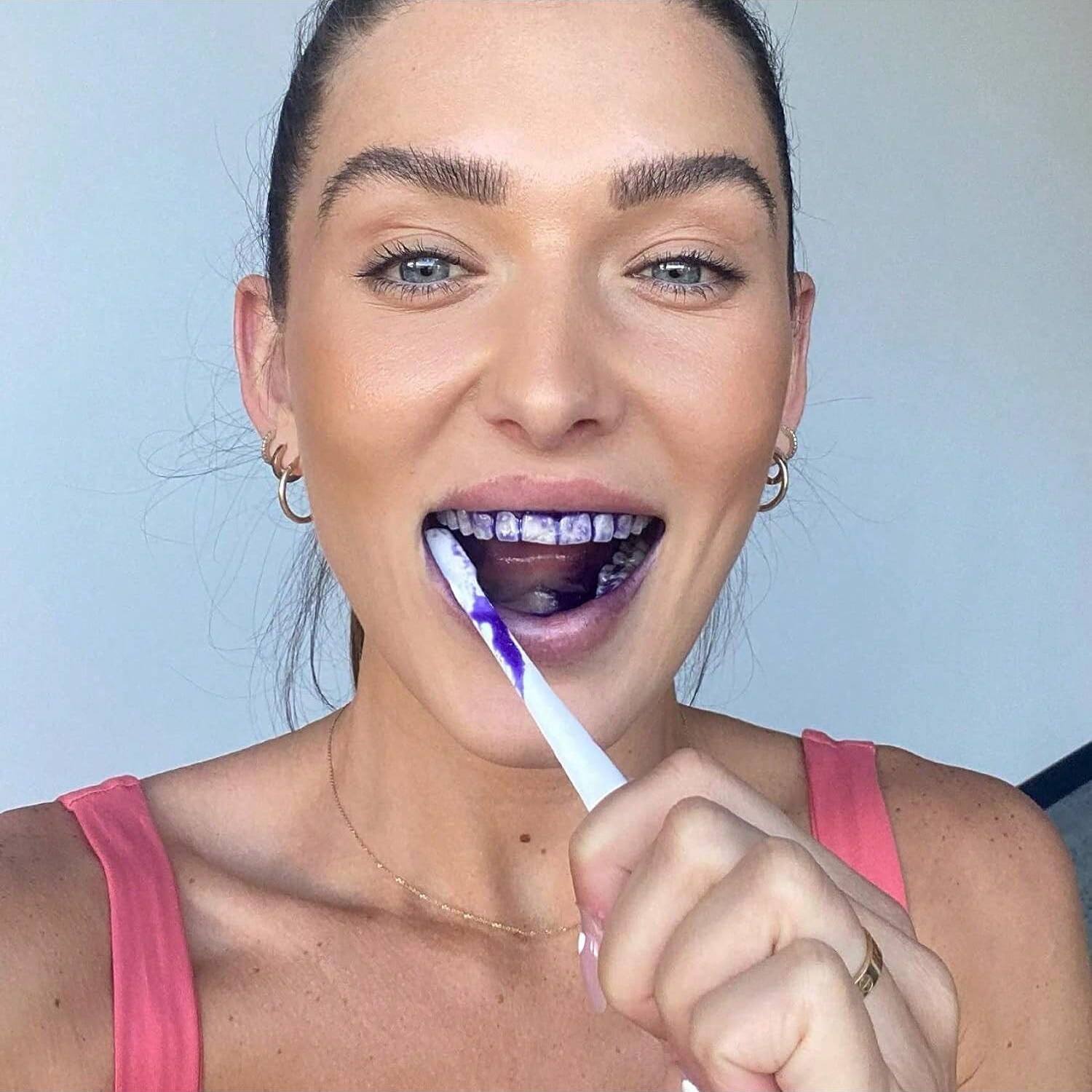 Effective Purple Corrector Ser - Teeth Whitening Xylitol review and price