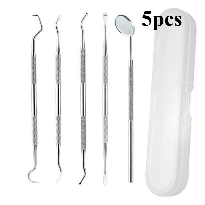 3/4/5/6/7pcs Dentist Tools Pro - Teeth Whitening Machine Professional review and price