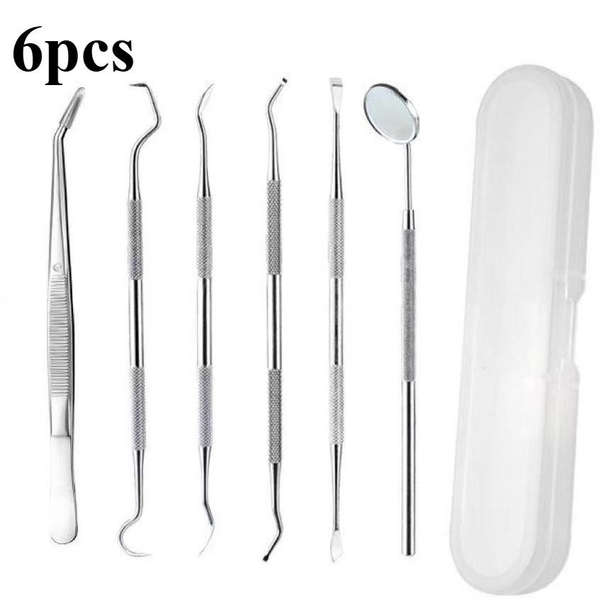 3/4/5/6/7pcs Dentist Tools Pro - Teeth Whitening Machine Professional review and price