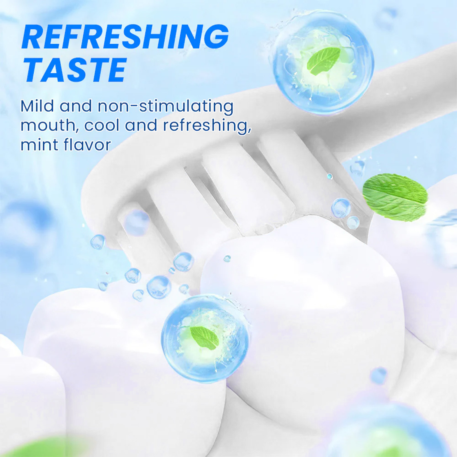 Xylitol Cleaning Toothpaste Re - Teeth Whitening Xylitol review and price