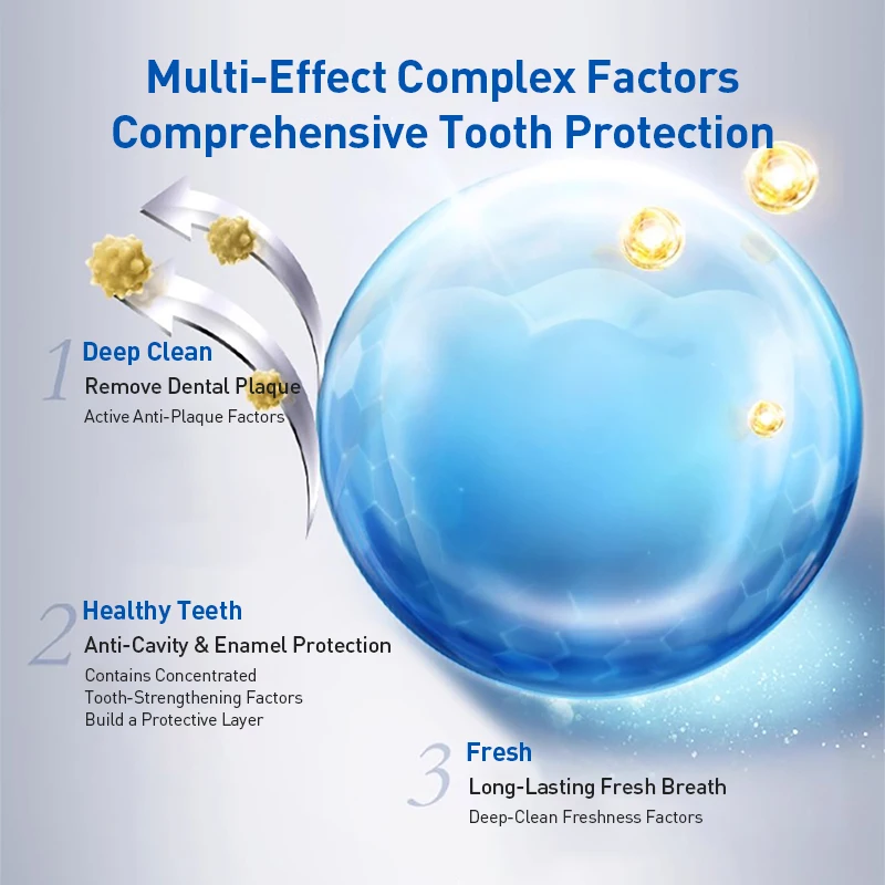 Crest 7 Effects Toothpaste Whi - Teeth Whitening Effects review and price