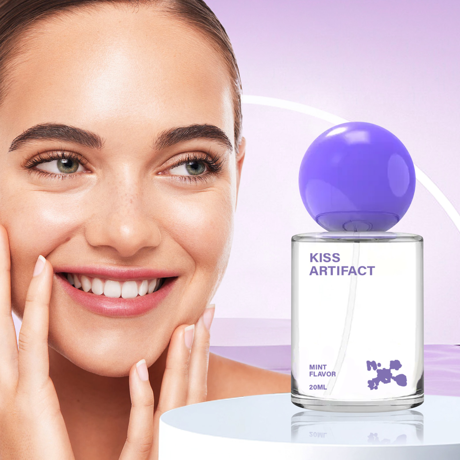 20ML Breath Freshener Spray Ar - Colgate Whitening Teeth review and price
