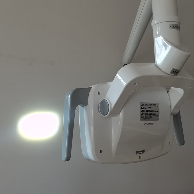 6LED Dental LED Lamp Oral Ligh - Teeth Whitening With Light review and price