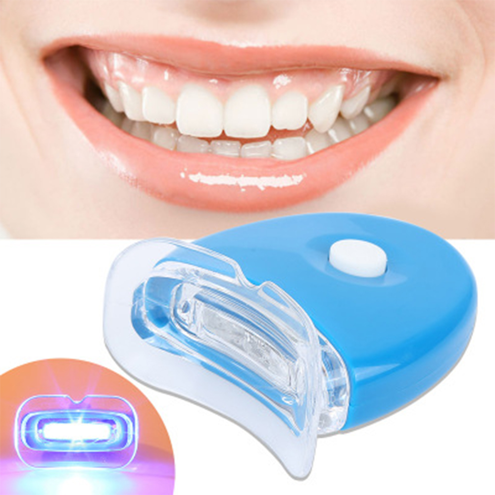 New Blue Led Teeth Whitening A - Teeth Whitening With Laser review and price