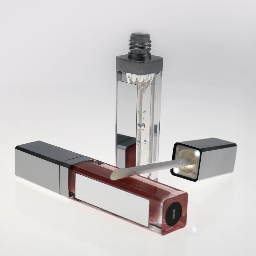Lip Gloss with Led Light and M - Led Mouth Tray review and price