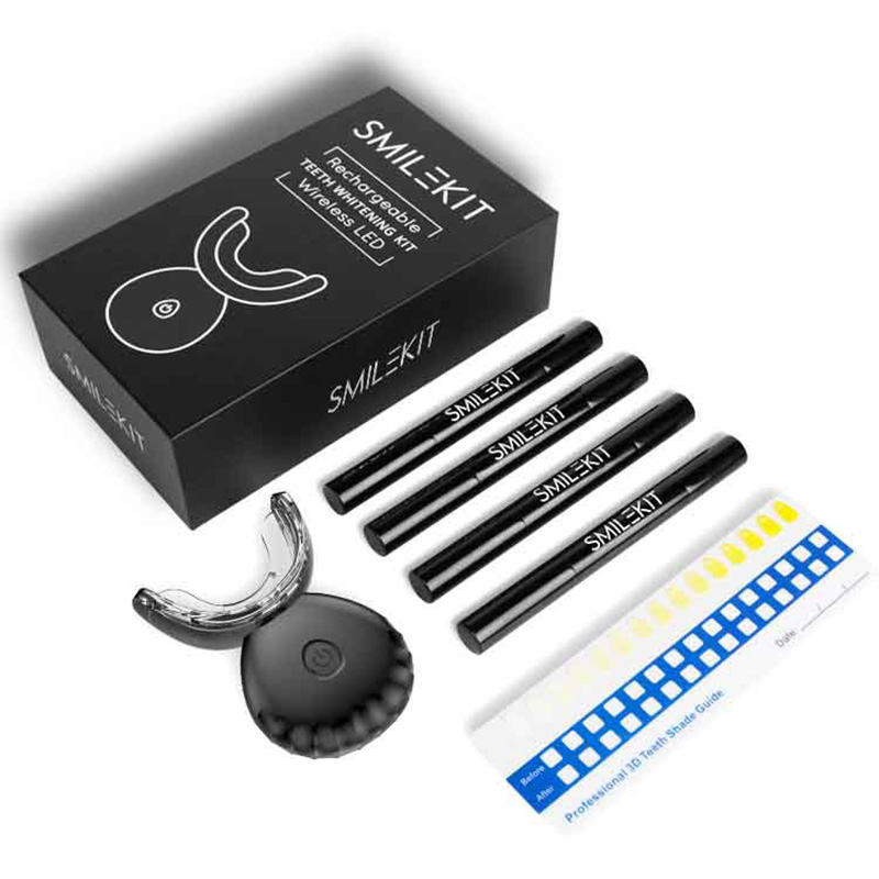 New Electric Teeth Whitening L - Teeth Whitening Led Kit review and price