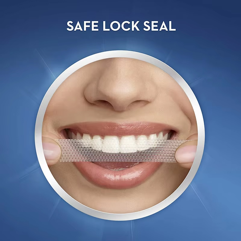 Crest 3D White Strips Teeth Wh - Teeth Whitening Effects review and price