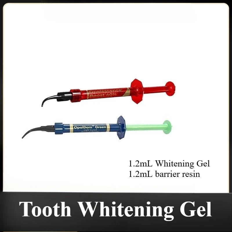 Dental Material Hydrogen Perox - Teeth Whitening With Light review and price
