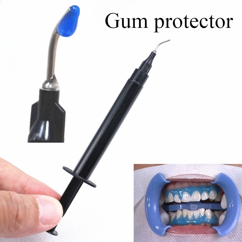 1PCS Dental Gum Protectant UV  - Teeth Whitening Uv review and price