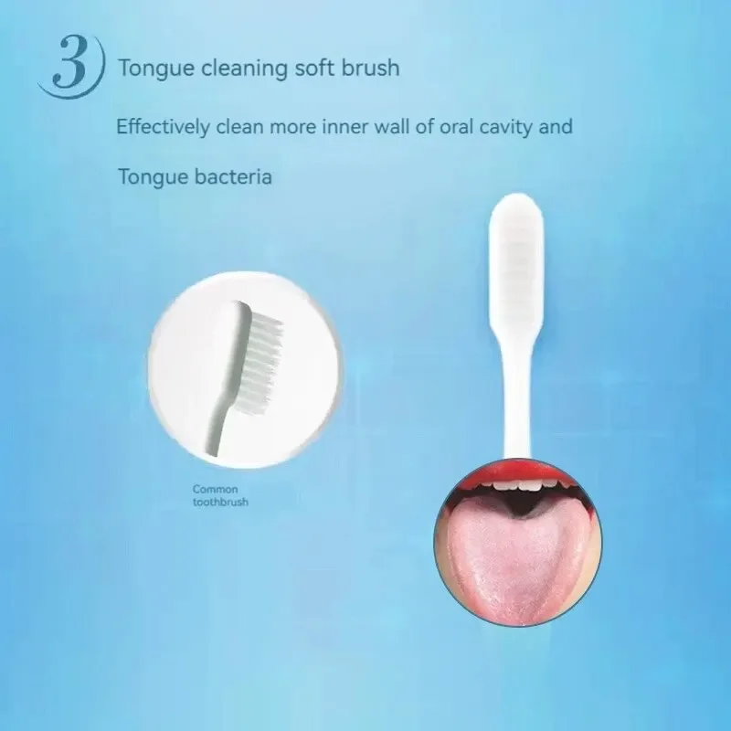 Clogate 6pcs Adult Soft Bristl - Colgate Whitening Teeth review and price