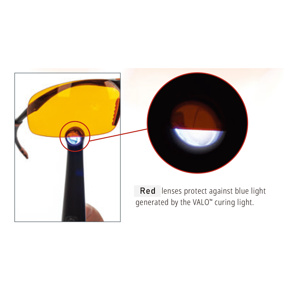 Dental Equipment UV Clip Glass - Teeth Whitening Uv review and price