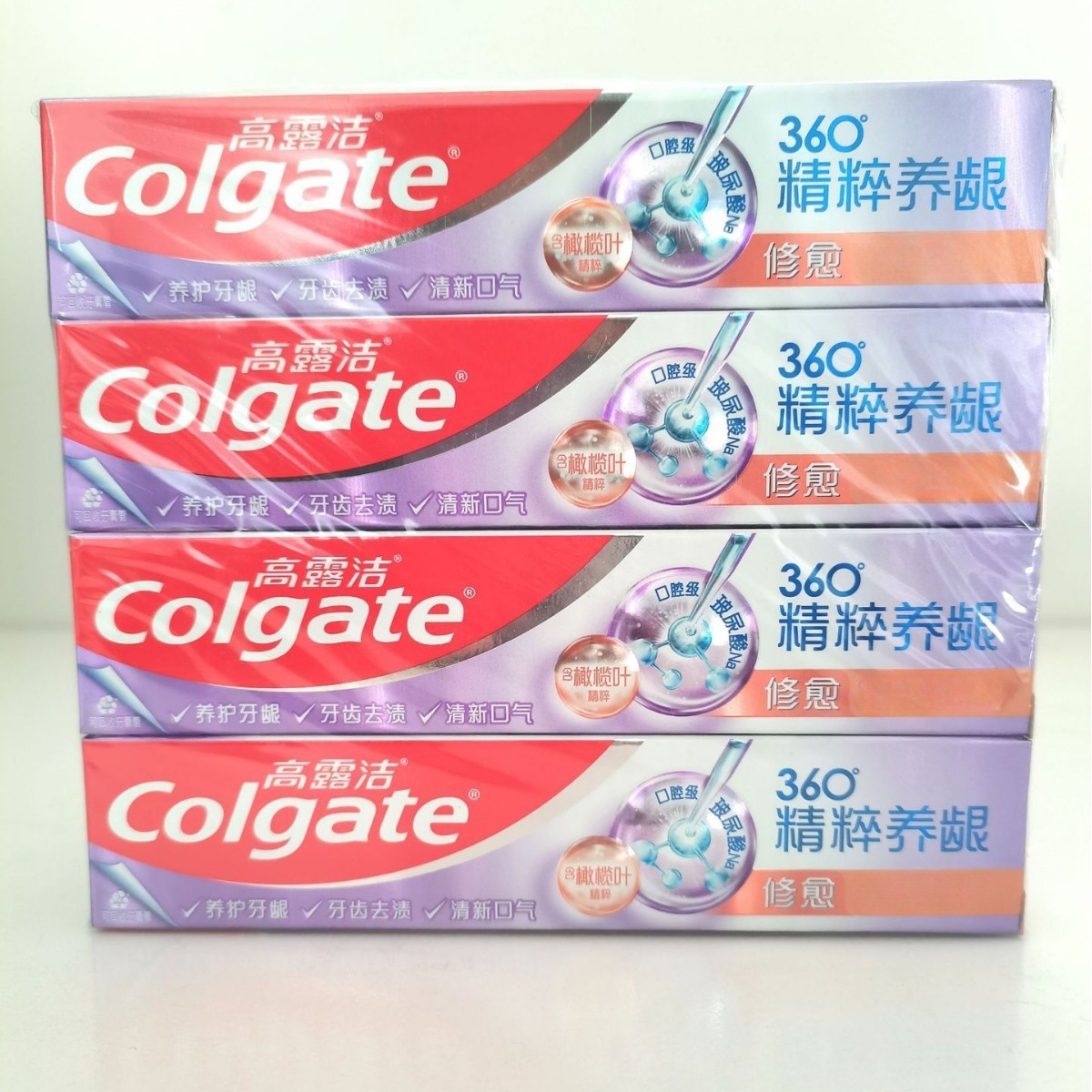 Colgate 40g Toothpaste 360 Gum - Colgate Whitening Teeth review and price