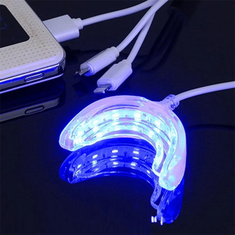 Teeth Whitening Accelerator Sm - Teeth Whitening Uv review and price