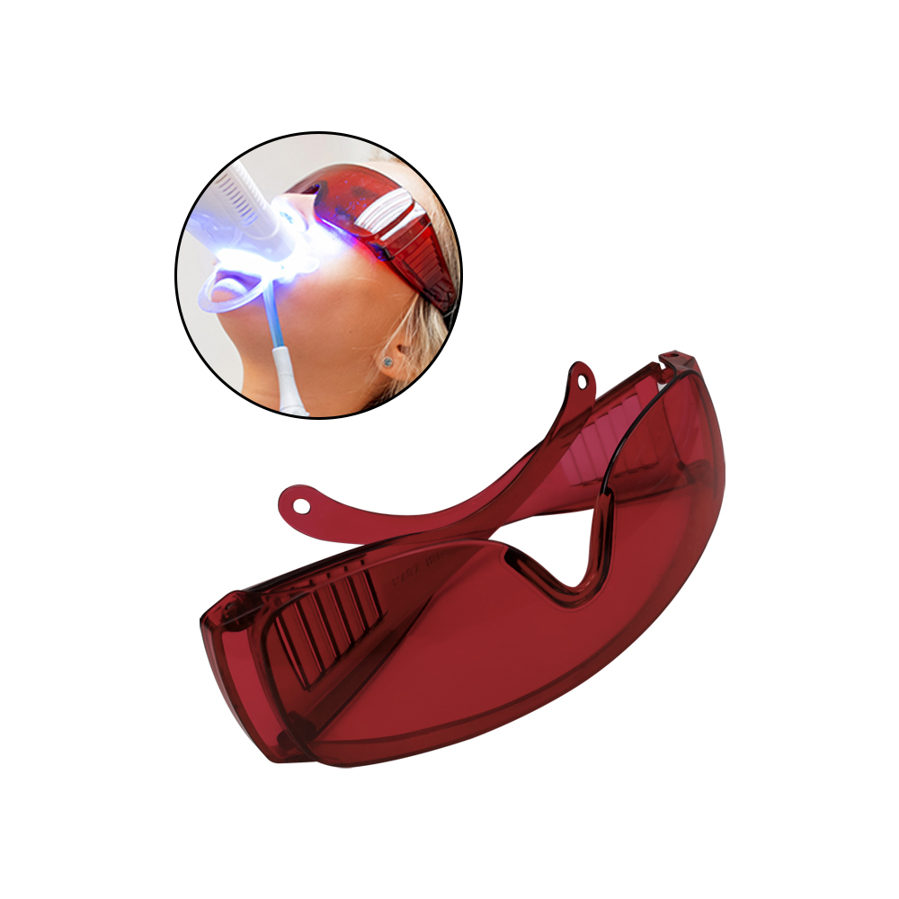 Dental Eye Protection Glasses  - Teeth Whitening Uv review and price