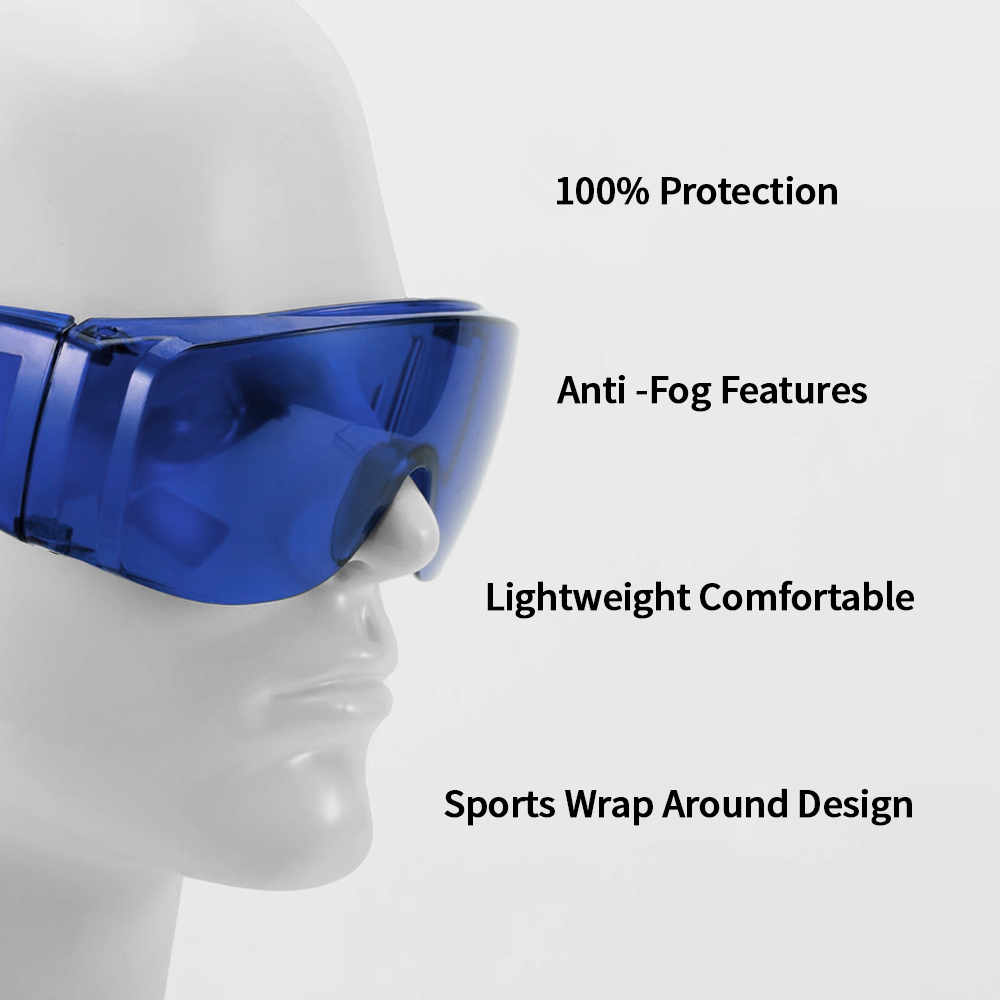 Dental Eye Protection Glasses  - Teeth Whitening Uv review and price