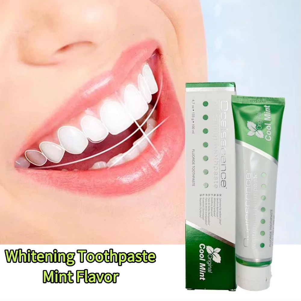 Whitening Toothpaste 100ml Eff - Teeth Whitening Toothpaste review and price