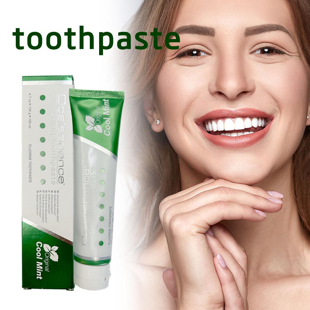 Whitening Toothpaste 100ml Eff - Teeth Whitening Toothpaste review and price
