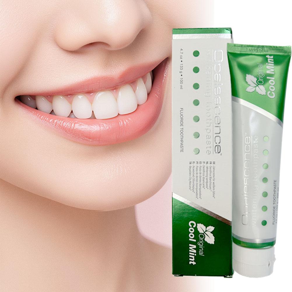 Whitening Toothpaste 100ml Eff - Teeth Whitening Toothpaste review and price