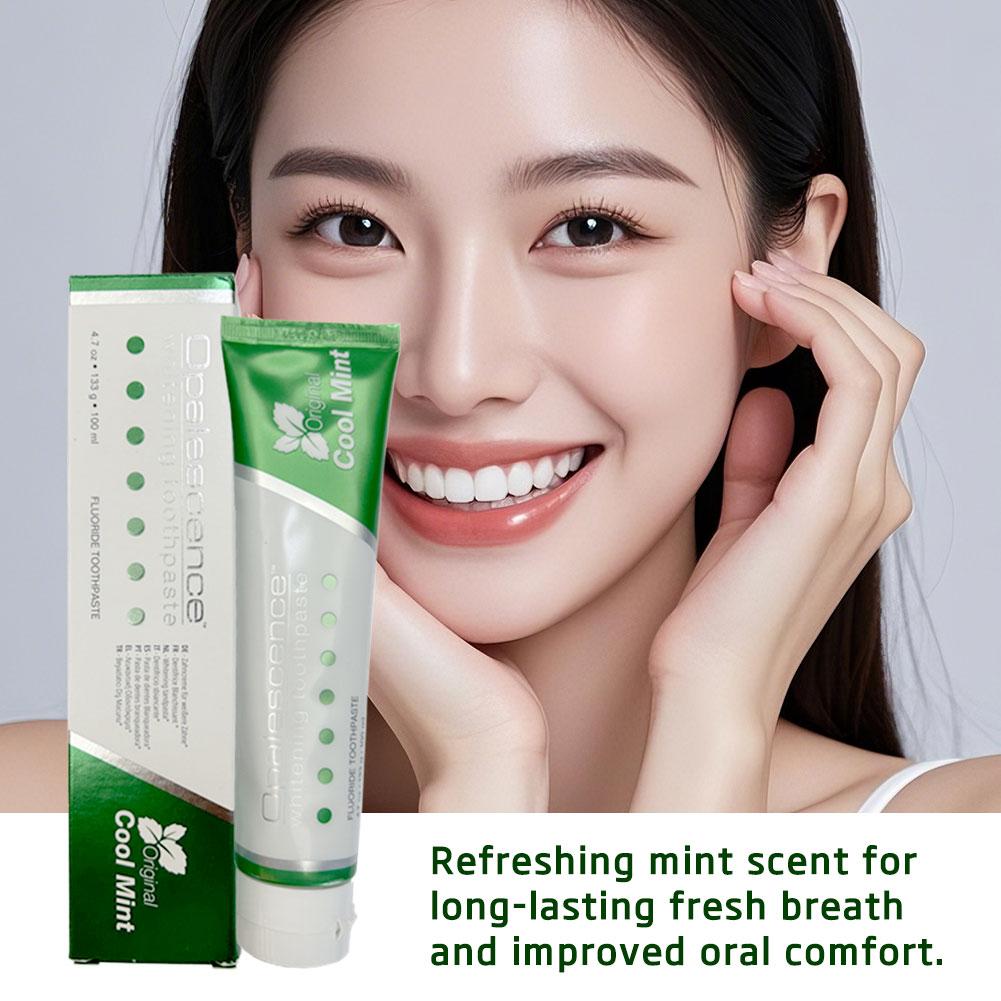 Whitening Toothpaste 100ml Eff - Teeth Whitening Toothpaste review and price
