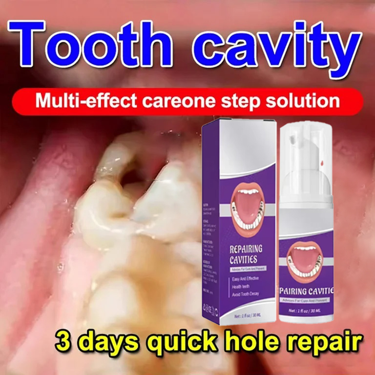 Teeth Cleaning Toothpaste Remo - Teeth Whitening Toothpaste review and price