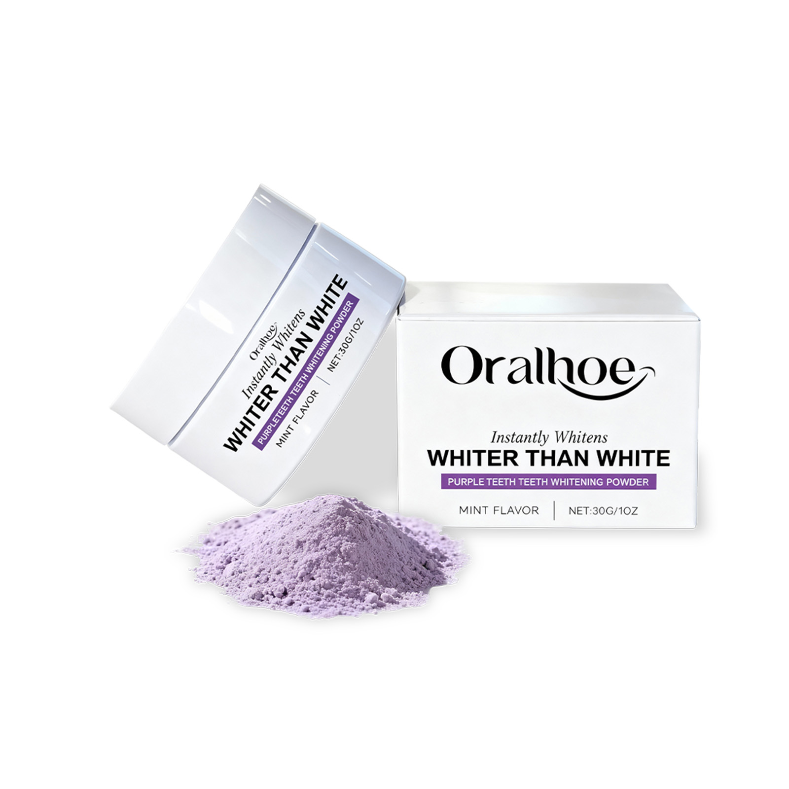 Xylitol Purple Stain Removing  - Teeth Whitening Xylitol review and price