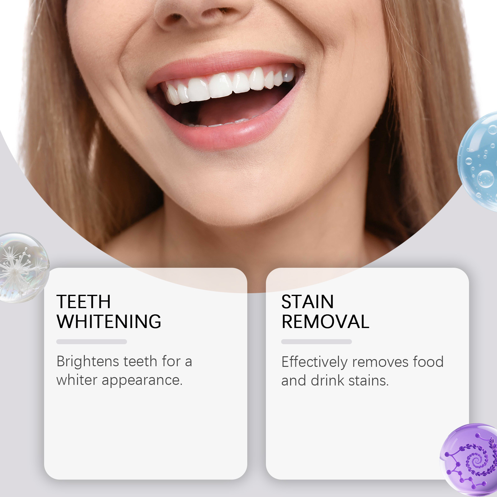 Xylitol Purple Stain Removing  - Teeth Whitening Xylitol review and price