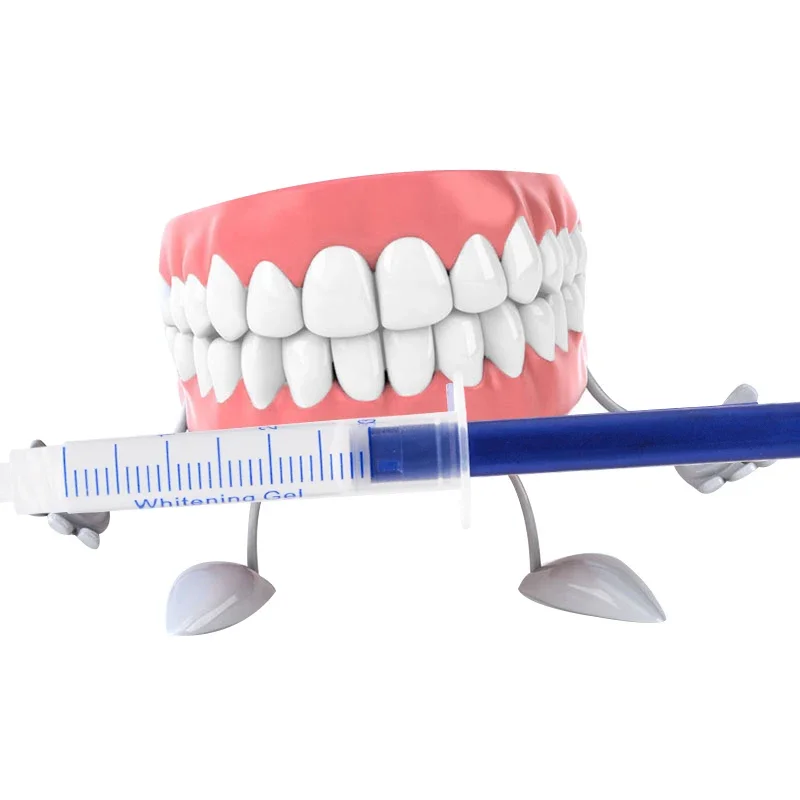 20 pcs/lot Teeth Whitening gel - Colgate Whitening Teeth review and price
