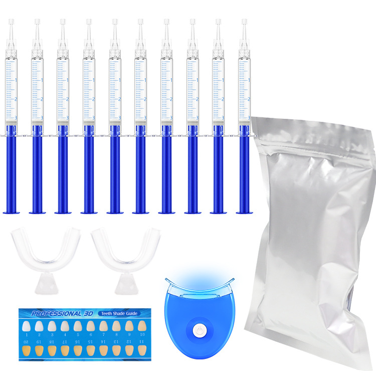 20 pcs/lot Teeth Whitening gel - Colgate Whitening Teeth review and price